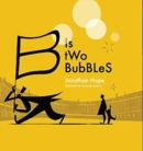 Image for B is Two Bubbles