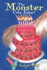 Image for The Monster Cake Eater