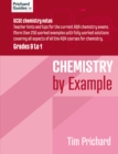 Image for Chemistry By Example