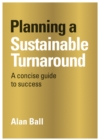 Image for Planning a Sustainable Turnaround