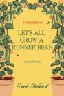 Image for Let&#39;s All Grow a Runner Bean