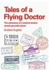 Image for Tales Of A Flying Doctor