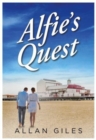 Image for Alfie&#39;s quest
