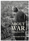 Image for About War