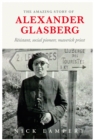 Image for Amazing Story of Alexander Glasberg