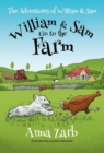Image for William &amp; Sam go to the farm