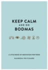 Image for Keep Calm and do BODMAS