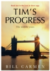 Image for Tim&#39;s Progress
