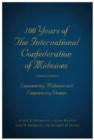 Image for 100 years of the International Confederation of Midwives  : empowering midwives and empowering women