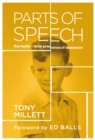 Image for Parts of Speech