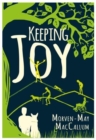 Image for Keeping joy