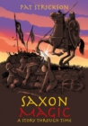 Image for Saxon Magic