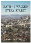 Image for BATH - I Walked Every Street