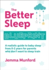 Image for The Better Sleep Blueprint