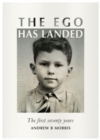 Image for The Ego Has landed