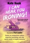 Image for I Can Hear You Ironing