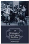 Image for The Filmmakers&#39; Legal Guide