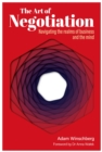 Image for The Art of Negotiation