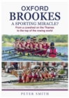 Image for Oxford Brookes A Sporting Miracle?