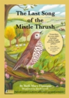 Image for The Last Song of the Mistle Thrush - A timeless and beautifully illustrated children’s poem that lingers in the heart
