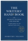 Image for The Writers&#39; Handybook
