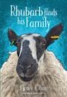 Image for Rhubarb Finds His Family