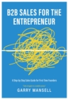 Image for B2B Sales For The Entrepreneur