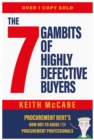 Image for The 7 Gambits of Highly Defective Buyers