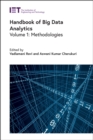 Image for Handbook of big data analytics: Methodologies : Volume 1
