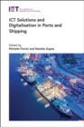 Image for ICT solutions and digitalisation in ports and shipping