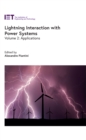 Image for Lightning interaction with power systems.: (Applications) : v. 2