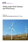 Image for Utility-scale wind turbines and wind farms