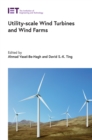Image for Utility-scale wind turbines and wind farms