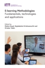 Image for E-Learning Methodologies: Fundamentals, Technologies and Applications