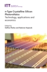 Image for N-Type Crystalline Silicon Photovoltaics: Technology, Applications and Economics