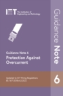 Image for Protection against overcurrent