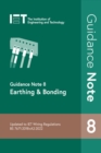 Image for Guidance Note 8: Earthing & Bonding