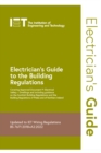 Image for Electrician's guide to the building regulations