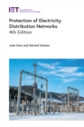Image for Protection of Electricity Distribution Networks