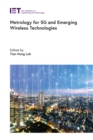 Image for Metrology for 5G and emerging wireless technologies