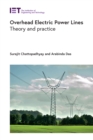 Image for Overhead electric power lines: theory and practice