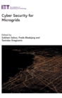 Image for Cyber security for microgrids