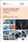 Image for Principles of modern radarVolume 1,: Basic principles : Volume 1
