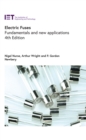 Image for Electric fuses: fundamentals and new applications.