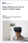 Image for Digital tools and methods to support healthy ageing