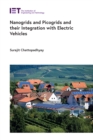 Image for Nanogrids and Picogrids and Their Integration With Electric Vehicles