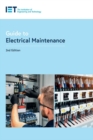 Image for Guide to electrical maintenance