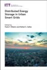 Image for Distributed Energy Storage in Urban Smart Grids