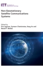 Image for Non-geostationary satellite communications systems