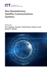 Image for Non-Geostationary Satellite Communications Systems